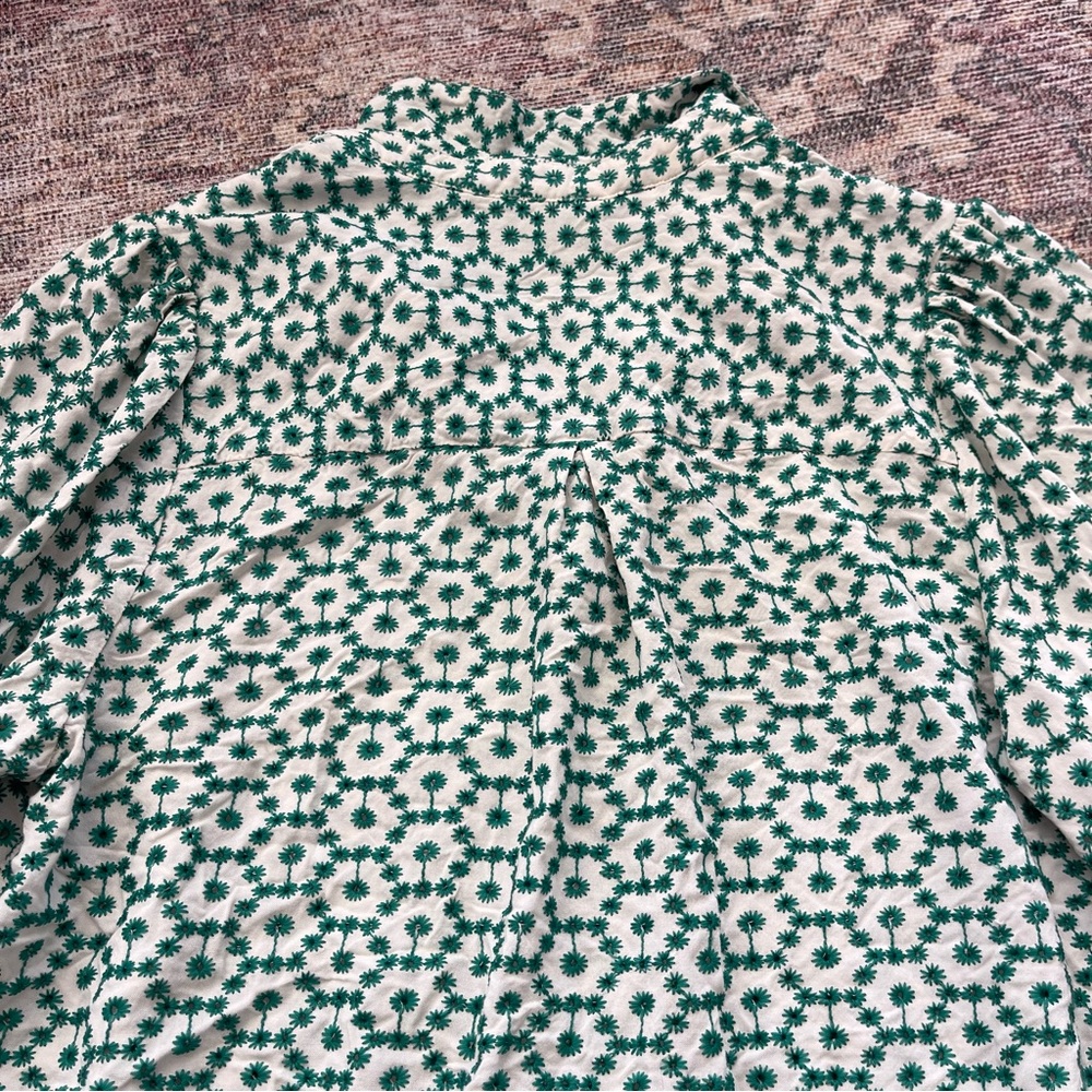 Bellerose Blouse - Picture 9 of 9